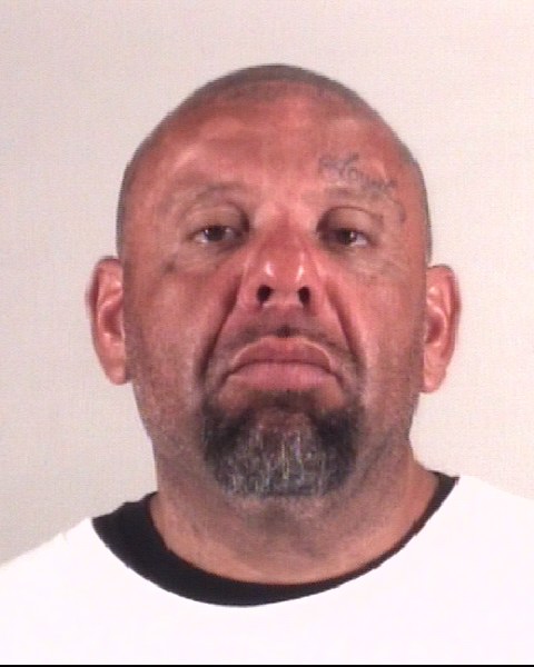Booking photo of JOEY JOTHAN BARRERA