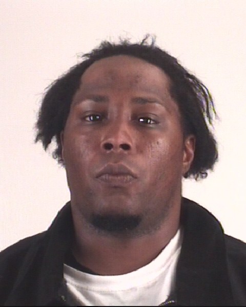 Booking photo of ERRICK BONNER