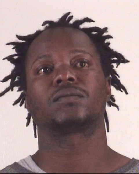 Booking photo of MARQUEE BRAGG