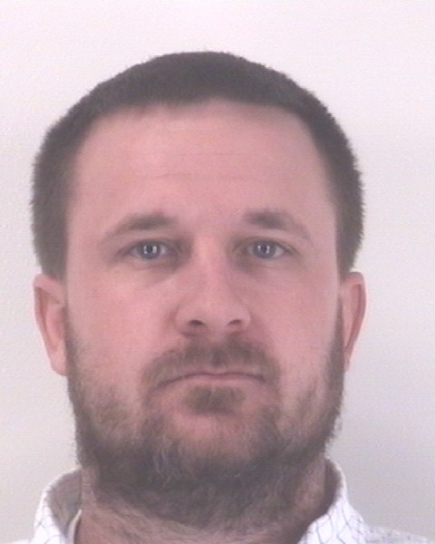Booking photo of JEFFREY BURNS