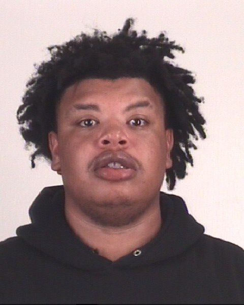 Booking photo of DEAIRES COLTON