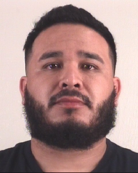 Booking photo of ULISES HERNANDEZCONTRERAS