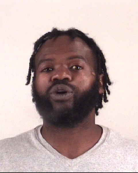 Booking photo of WADE RECARDO JACKSON