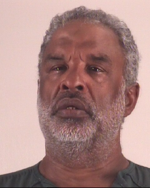 Booking photo of DEWAYNE JONES