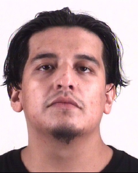 Booking photo of FRANCISCO G MACARENOMENDOZA