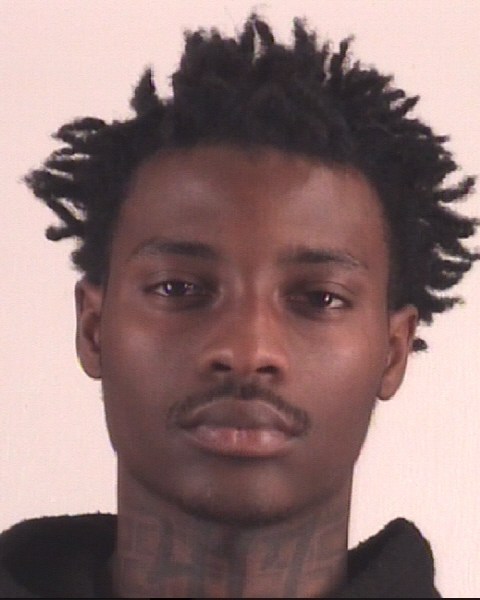 Booking photo of CRAIG PORTER