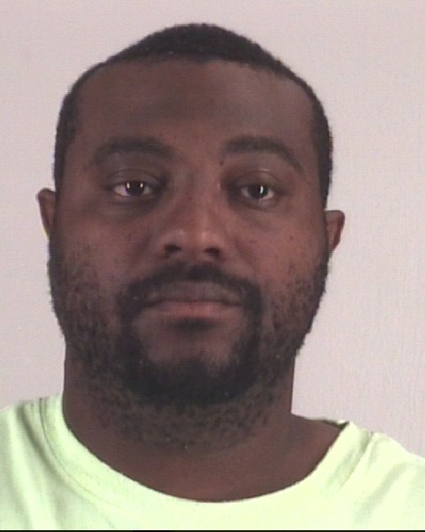 Booking photo of MICHAEL PRICE