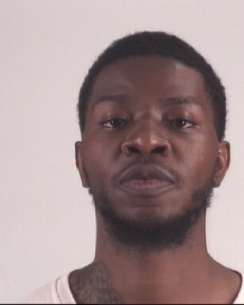 Booking photo of SAMARI SESSIONBLACK