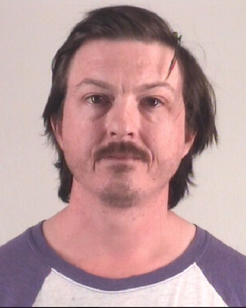 Booking photo of DILLON TYNES