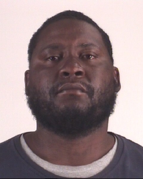 Booking photo of JERRY WHELLER