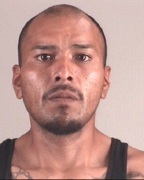 Booking photo of ABUNDIO ARAUJO