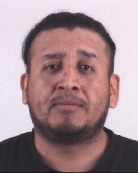 Booking photo of ALEJANDRO AZAGARCIA