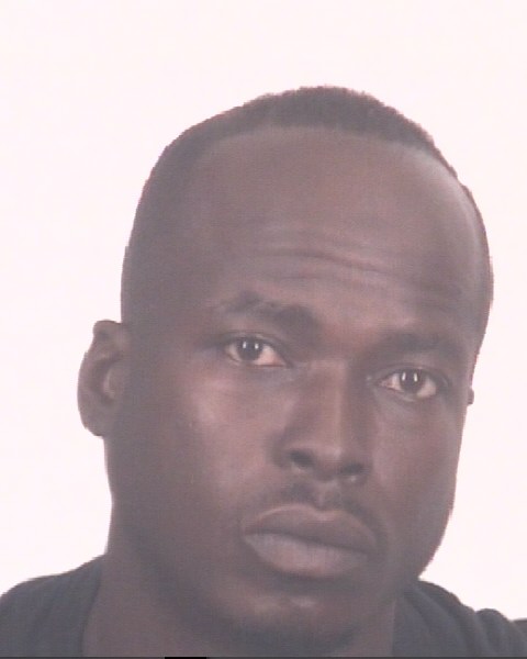 Booking photo of JARVIS W BURNETT