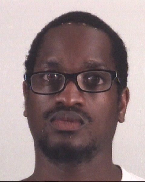 Booking photo of CHRISTOPHER MICHAEL EASTER