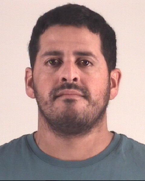 Booking photo of EDDIE HERNANDEZNARVAEZ
