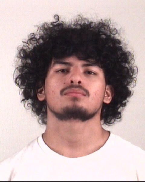 Booking photo of ARIEL HERRERA