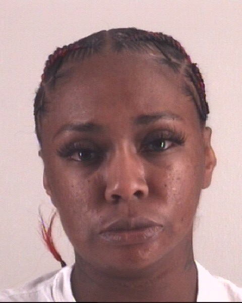 Booking photo of PARADISE LESAND HOLLAND