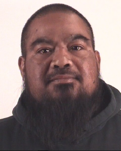 Booking photo of RICHARD IOANIS