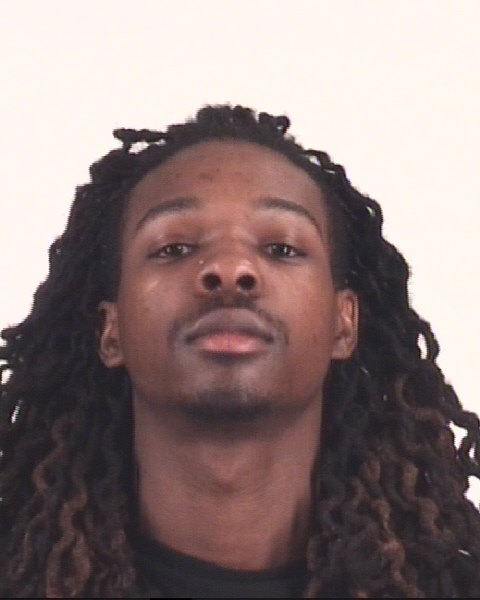 Booking photo of JSETIN KING