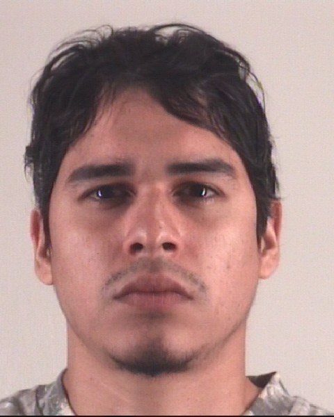 Booking photo of VICTOR MARTINEZPRIETO