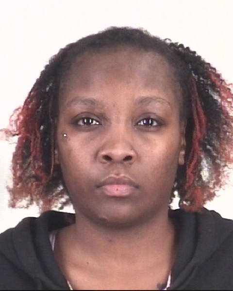 Booking photo of SHAWNTAVIA MAKAYLA ROLLISON