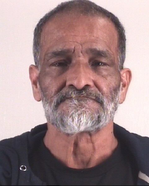 Booking photo of VINCENT SANCHEZ