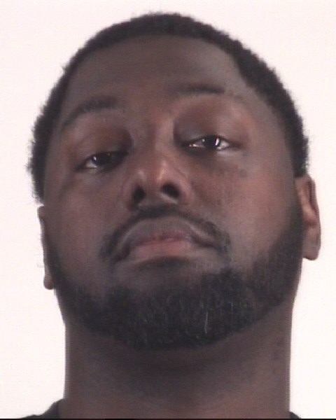 Booking photo of SAMMY STEWART