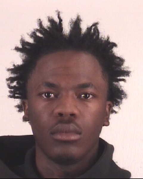 Booking photo of DETRIC TOBLER