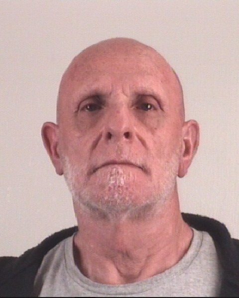 Booking photo of MARK FABIO TRAVAGLIANTI