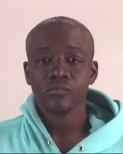 Booking photo of KARIA MONET WHITE