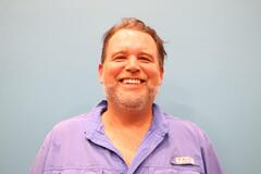 Booking photo of STEPHEN HAMMOND