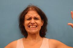 Booking photo of Jennifer  Mehrgut