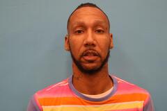 Booking photo of Cortez  Proctor-Livingston