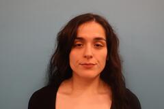 Booking photo of KAMRYN PAXTON