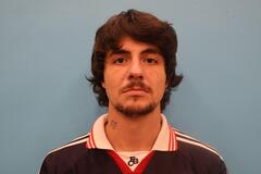 Booking photo of Sean  Long