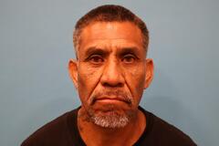 Booking photo of APOLONIO BOLLAS