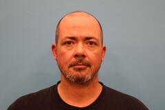 Booking photo of Christopher  Eddings