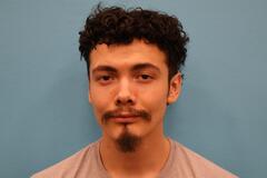 Booking photo of CODY OCHOA-KUHN
