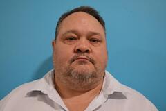 Booking photo of Toby  Beaumont