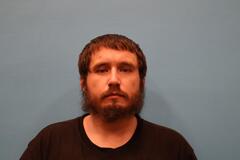 Booking photo of WILSON ROMIKE