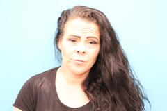 Booking photo of Nadejda  Flora