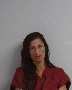 Booking photo of ADRIANA REFUGIO HEREDIA