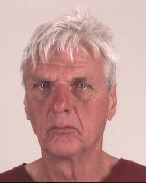 Booking photo of TAMAS BOZOKI