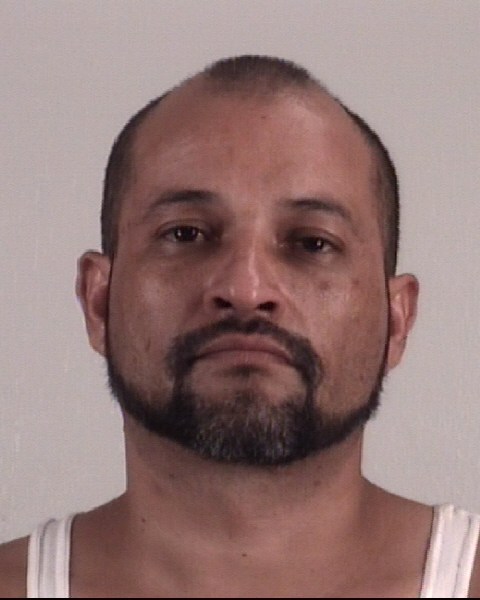 Booking photo of ROBERT SCOTT FLOREZ