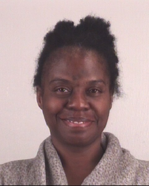 Booking photo of JESSICA JANEL PUN