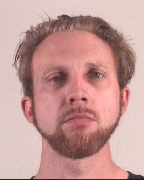 Booking photo of JUSTIN R WHITKANACK