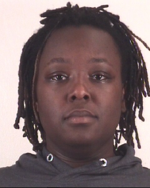 Booking photo of CHELSEY ARMELIA DUKESSMITH