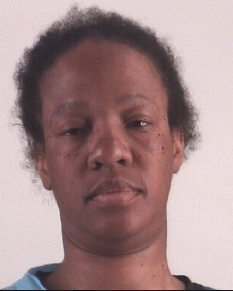 Booking photo of SHARA JANAI RUSS