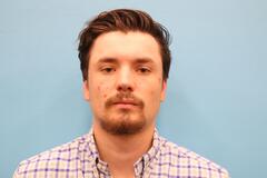 Booking photo of CARTER FIX
