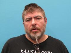 Booking photo of SEAN DURAN